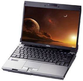 4 new laptops from Fujitsu are present in Vietnam Picture 1