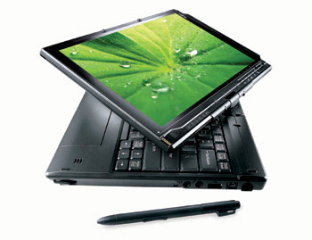 4 new laptops from Fujitsu are present in Vietnam Picture 4