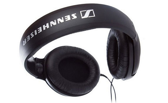 4 outstanding advantages of Sennheiser HD 180 headband Picture 1