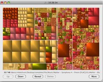 4 programs to check Mac storage space Picture 3