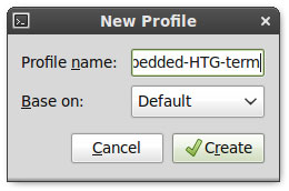 4 quick access to a Terminal in Linux Picture 14