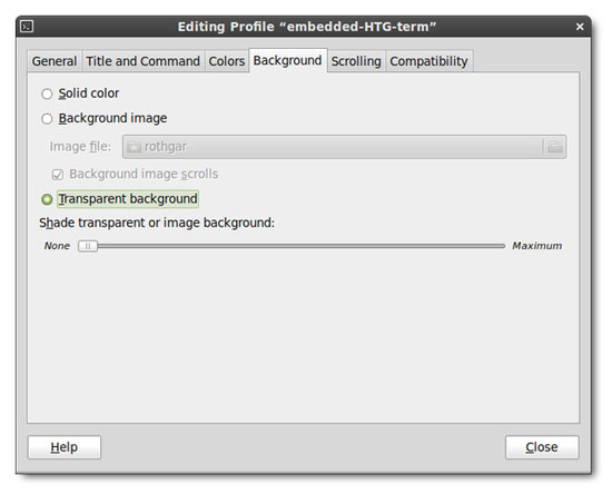 4 quick access to a Terminal in Linux Picture 18