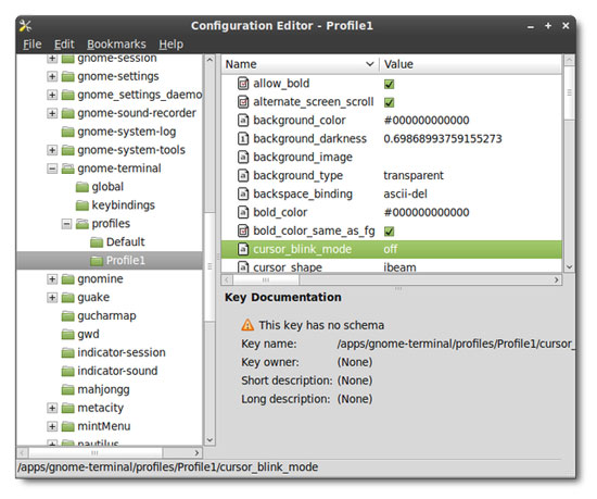 4 quick access to a Terminal in Linux Picture 24