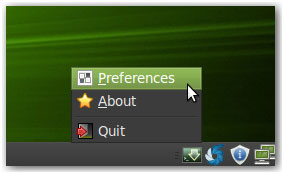 4 quick access to a Terminal in Linux Picture 9