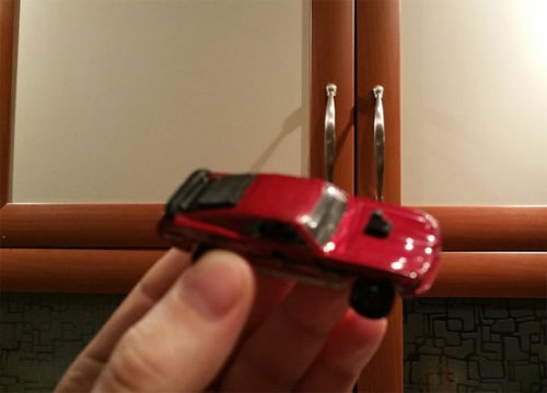 4 reasons for blurry photos taken with smartphones Picture 3