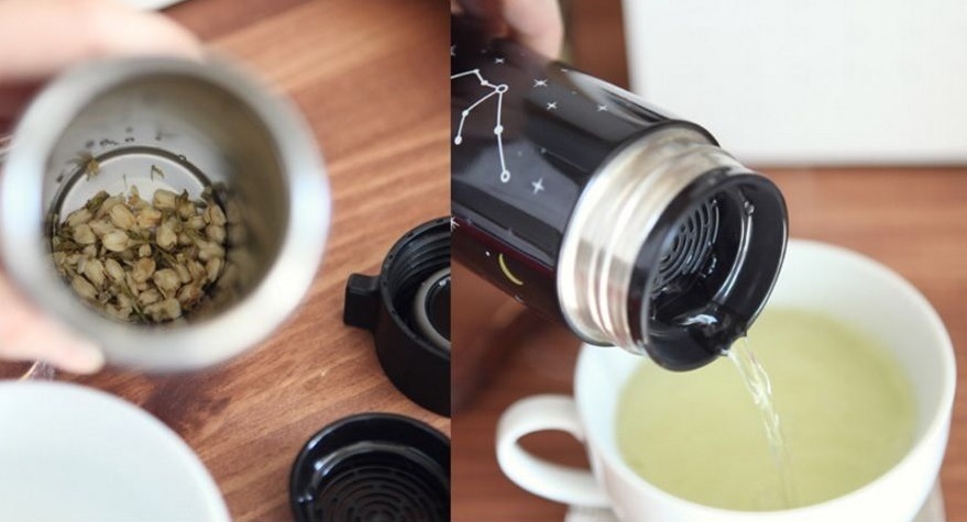 4 reasons to 'befriend' with a thermos bottle Picture 2