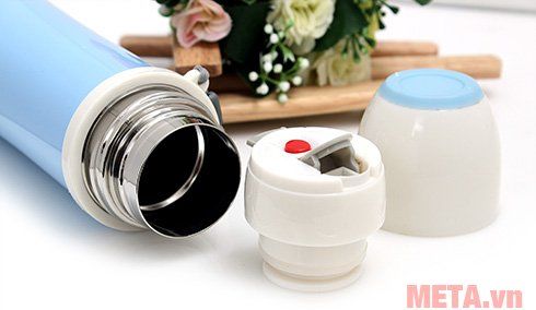 4 reasons to 'befriend' with a thermos bottle Picture 3