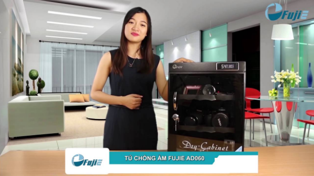 4 reasons to convince users to choose Fujie moisture resistant cabinets Picture 2