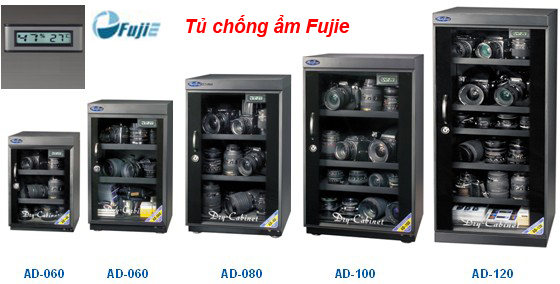 4 reasons to convince users to choose Fujie moisture resistant cabinets Picture 3