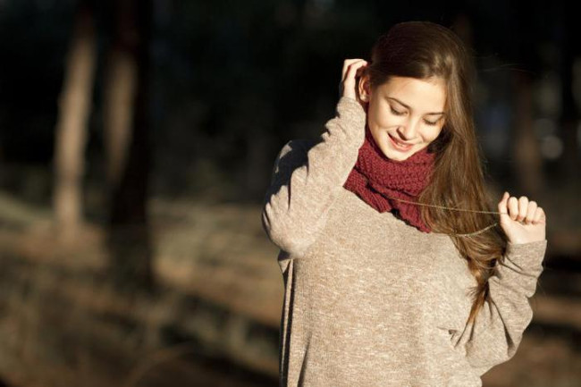 4 reasons to immediately remove the word 'sorry' in your vocabulary Picture 3