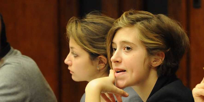 4 reasons to immediately remove the word 'sorry' in your vocabulary Picture 4