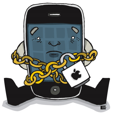 4 reasons users should not 'jailbreak' their iPhone, iPod Touch or iPad device Picture 4