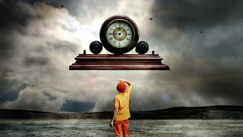 4 rules to do less but still get more, even more Picture 2