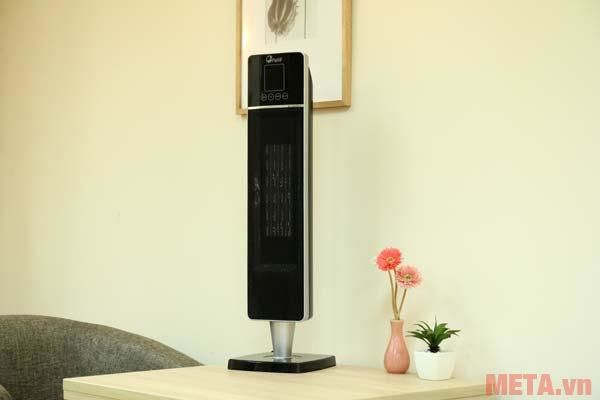 4 samples of cheap and hottest ceramic fan fans this winter Picture 2