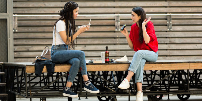 4 secrets to 'surviving' the fierce workplace Picture 4