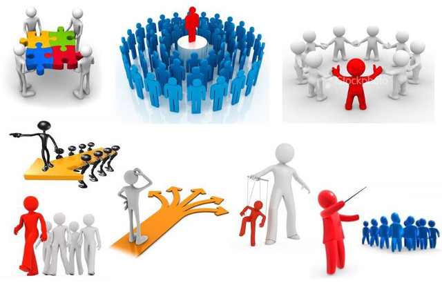 4 skills to help you become a good leader Picture 2