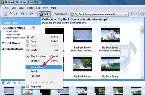4 software to rotate video in reverse, tilt 90, 180 degrees best Picture 4
