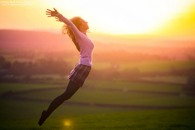 4 stages of life, at what stage are you 'suffering'? Picture 4