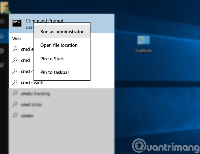 4 steps to fix error 0x8004FC12 when activating Microsoft Office on Windows 10 Picture 2