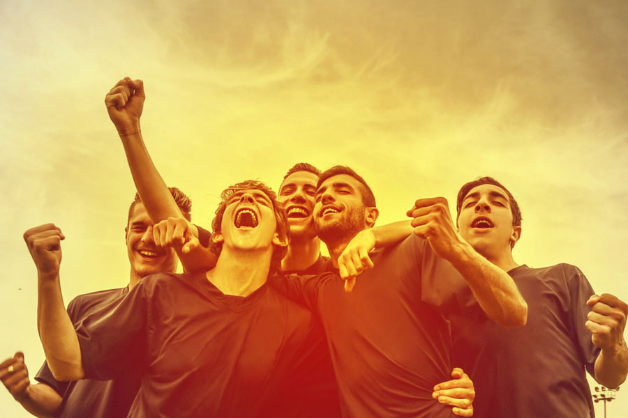 4 tactics of 'fire' transmission for Sale team managers need to know Picture 1