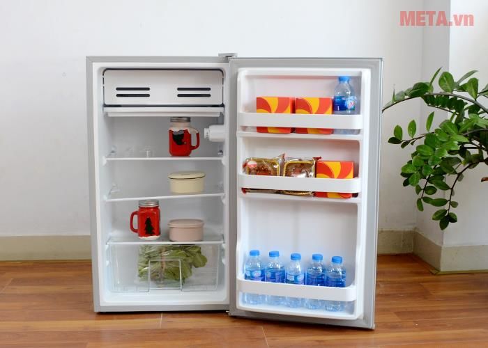 4 The model of refrigerators below 3 million should buy the most today Picture 1