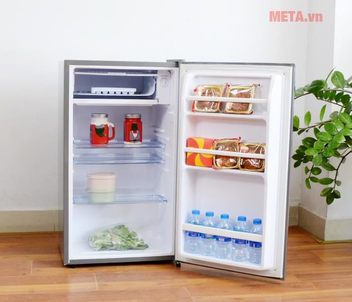 4 The model of refrigerators below 3 million should buy the most today Picture 3