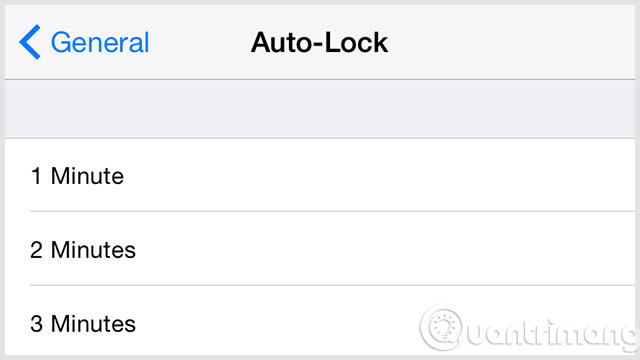 4 things to do with Android / iOS lock screen Picture 3