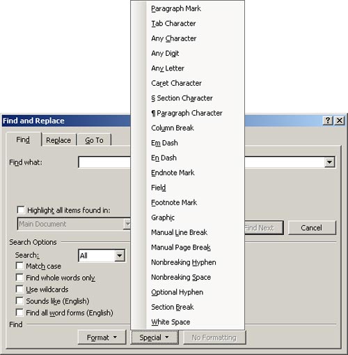 4 tips for beginners to Word Picture 2