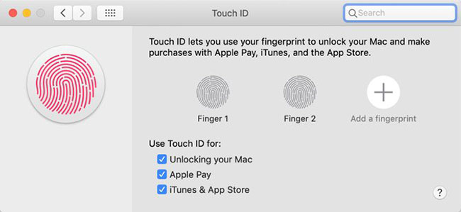 4 tips to make the Touch Bar on MacBook Pro more useful Picture 1