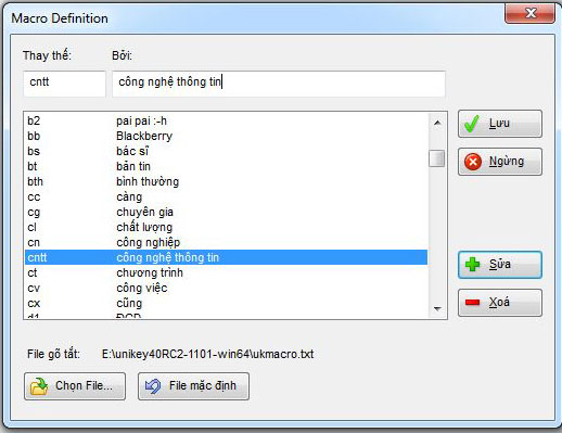 4 tips to type Vietnamese fast Picture 4