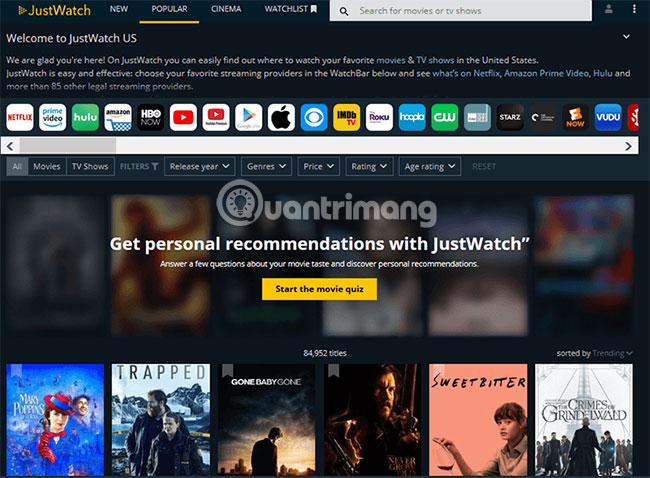 4 tools to find out which online play platform should use Picture 3