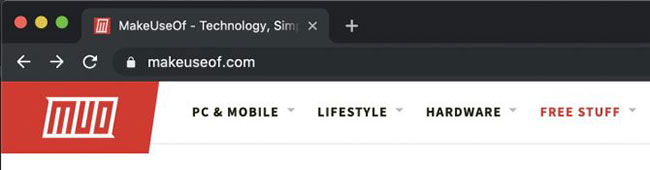 4 useful Magic Mouse mouse gestures to navigate the Mac Picture 3