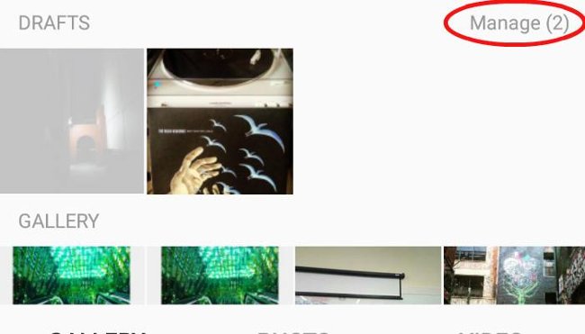 4 useful tips to get beautiful posts on Instagram Picture 4