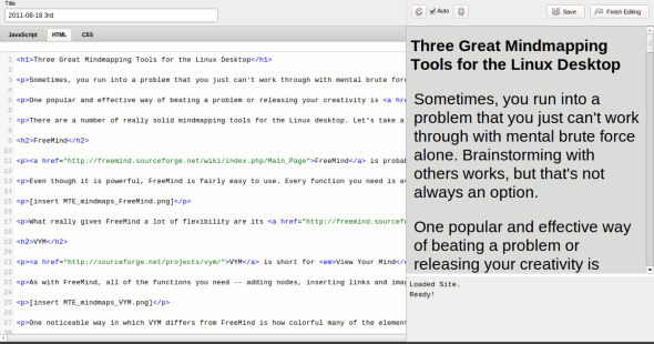 4 useful tools for online web editing Picture 3