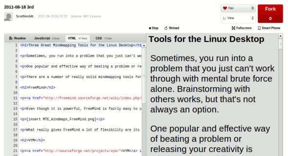 4 useful tools for online web editing Picture 4