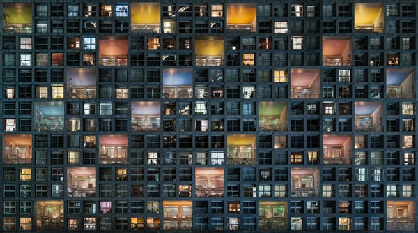 4 Vietnam photos in the top most beautiful panoramas of the EPSON 2019 photography contest Picture 11