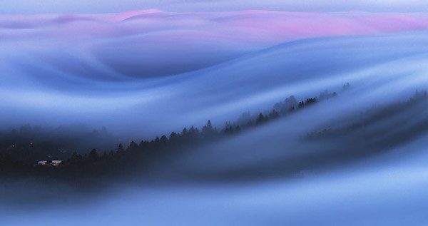 4 Vietnam photos in the top most beautiful panoramas of the EPSON 2019 photography contest Picture 8