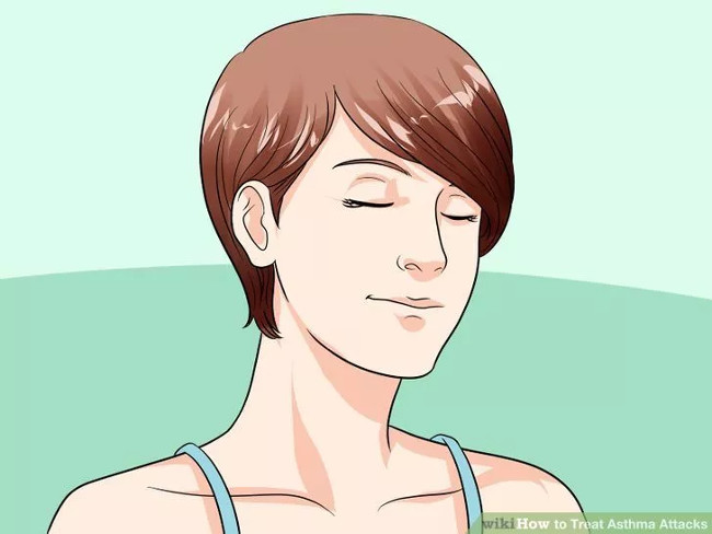 4 ways to deal with asthma attacks - bronchial asthma Picture 20
