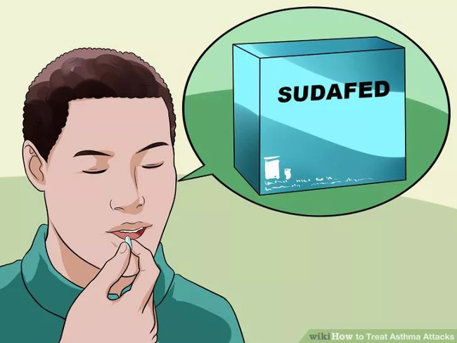 4 ways to deal with asthma attacks - bronchial asthma Picture 22