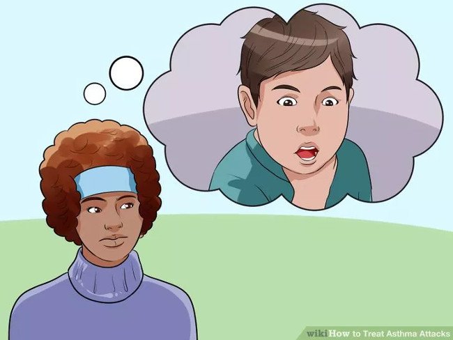 4 ways to deal with asthma attacks - bronchial asthma Picture 3