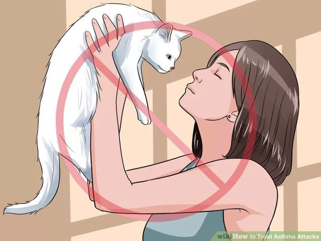 4 ways to deal with asthma attacks - bronchial asthma Picture 6