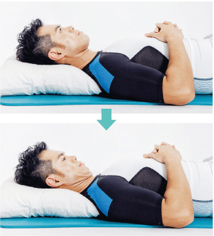 4 ways to eliminate 'technology sickness', protect your spine and spine Picture 5