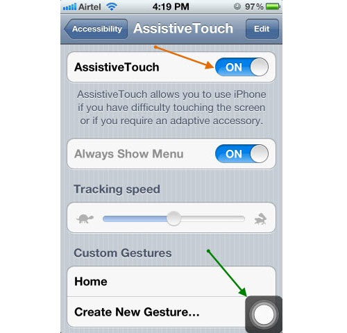 4 ways to fix iPhone home button yourself Picture 1