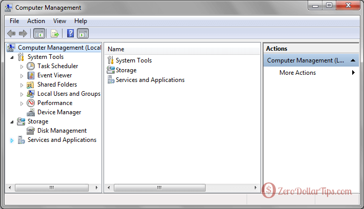 4 ways to fix USB errors without formatting: 'Windows was unable to complete the format' Picture 10