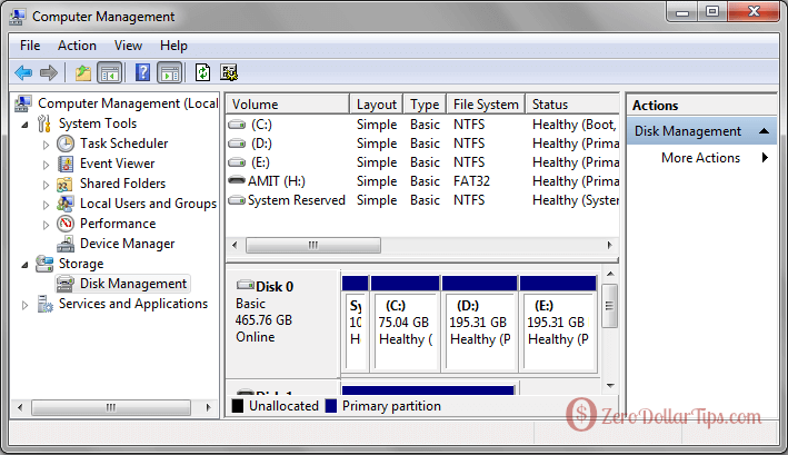 4 ways to fix USB errors without formatting: 'Windows was unable to complete the format' Picture 11
