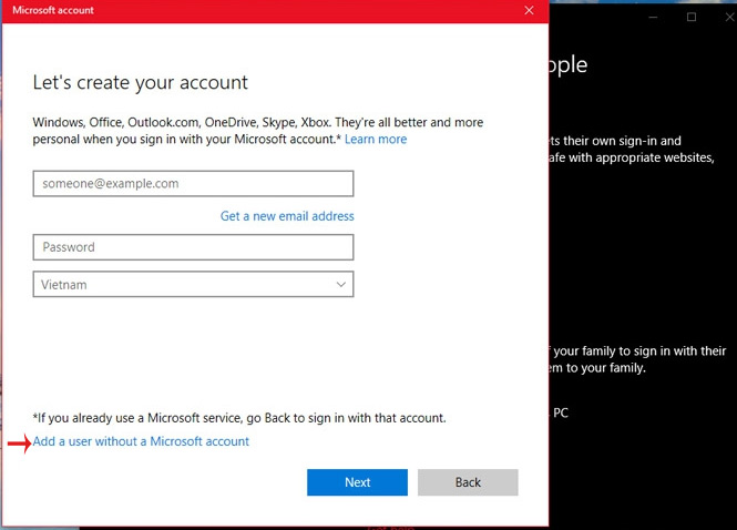 4 ways to fix when problems do not find Windows Store on Windows 10 Picture 5