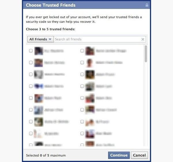 how to easily hack facebook account