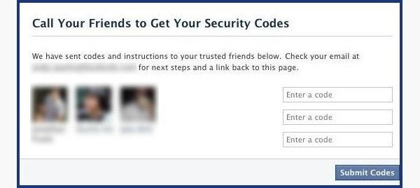 4 ways to hack Facebook you should know to protect your Facebook account Picture 3