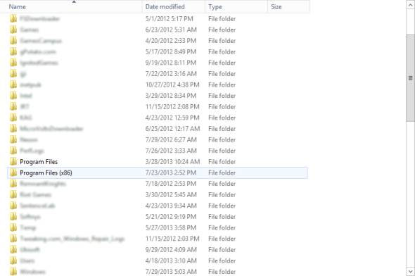 4 ways to identify computers running Windows 64 bit Picture 5