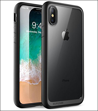 4 ways to protect iPhone X Picture 1